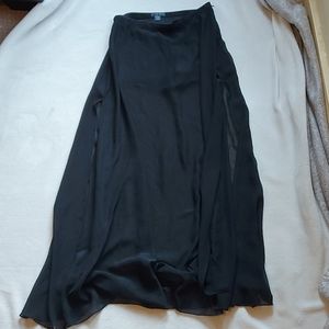 Streetwear society skirt